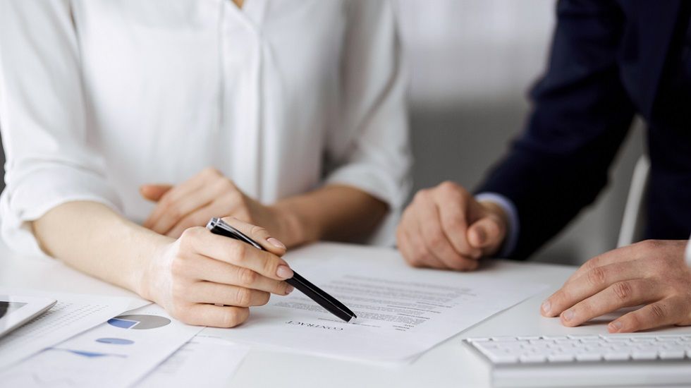 Contrato de alquiler: ¿cuáles son las partes firmantes?