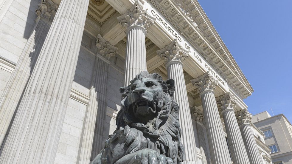 El Congreso examina la prórroga de ERTEs y los contratos de alquiler