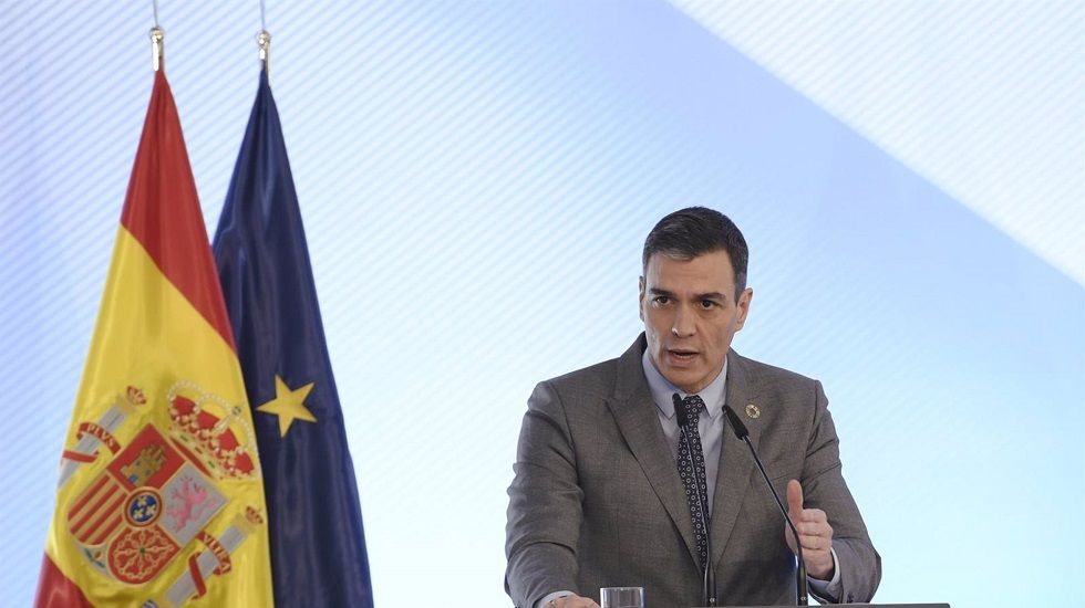 Gobierno y Sareb firman un protocolo de Alquiler Social de Viviendas