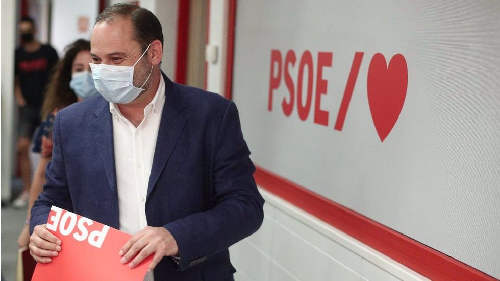 Ábalos rechaza rebajar a cinco propiedades la consideración de gran tenedor