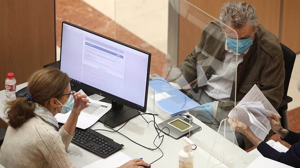 Nueva herramienta de Hacienda para predecir errores en la declaración