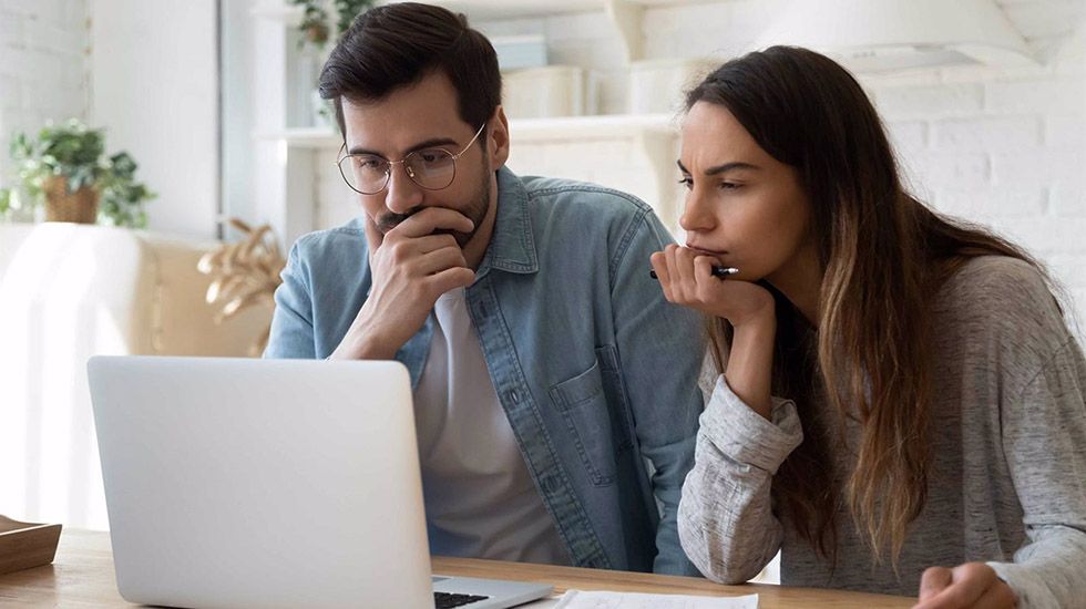 Los jóvenes no tienen ahorros suficientes para acceder a una hipoteca