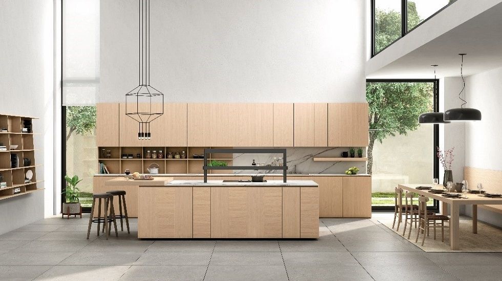 Tendencias en decoración de cocinas que marcarán el año