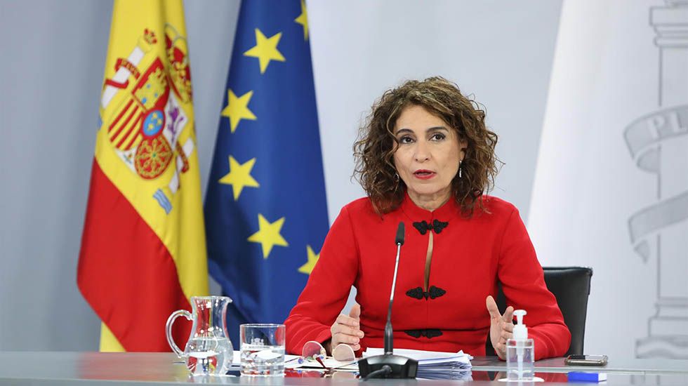 El Gobierno extiende las moratorias hipotecarias y créditos al consumo al 30 de marzo