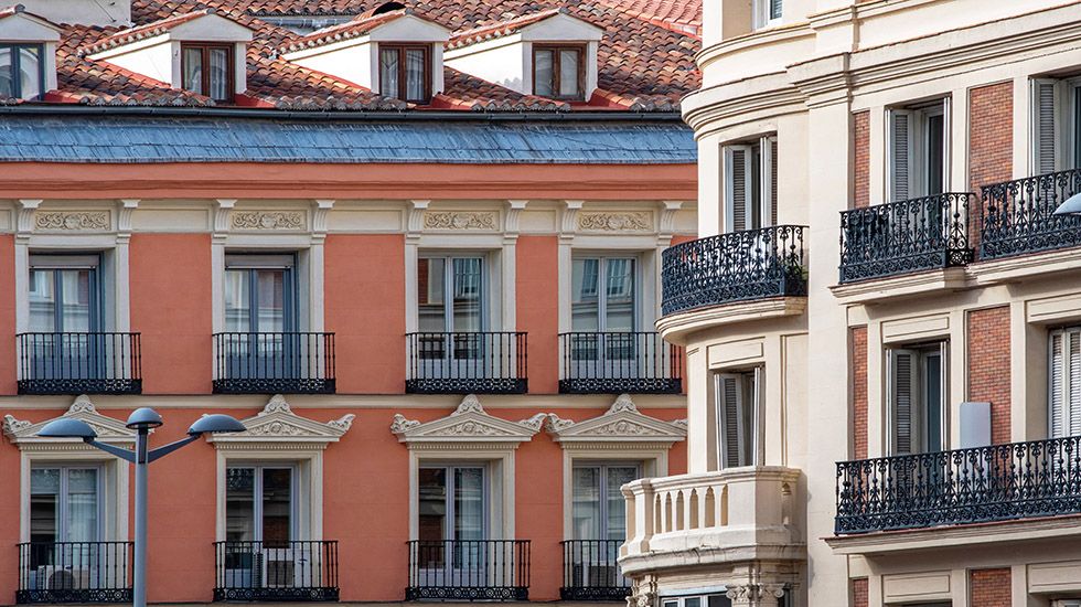 Nace la primera franquicia inmobiliaria de nuda propiedad de España