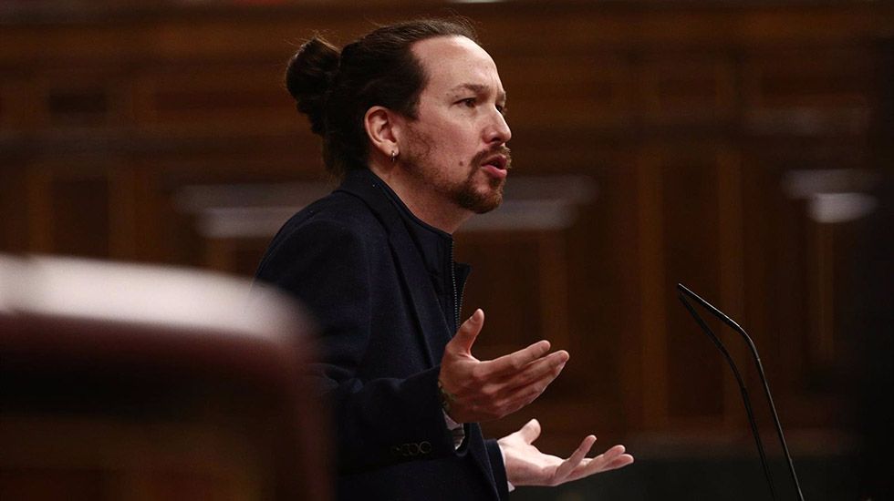 Iglesias compromiso de regular el precio del alquiler