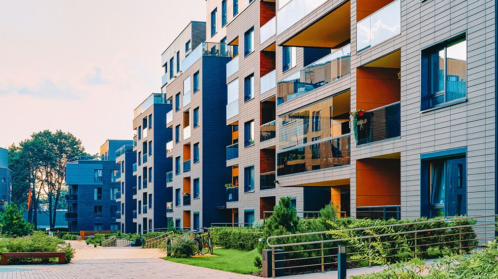 Asval aplaude la sentencia sobre la regulación del derecho a la propiedad del TC en Cataluña