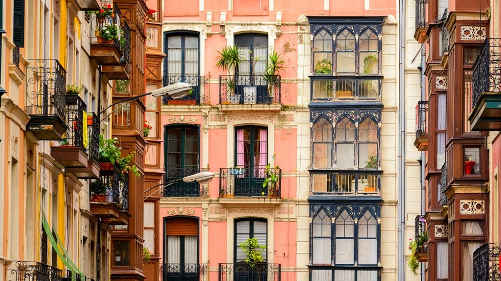 El precio de la vivienda de segunda mano ha caído un -30% en los últimos 15 años
