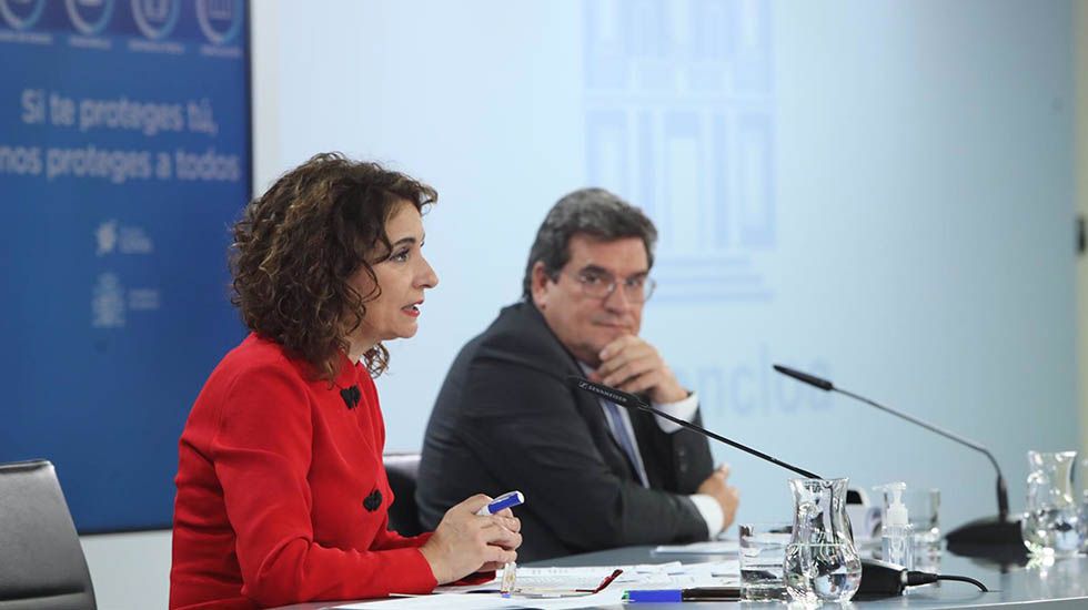 La nueva Ley de Vivienda no incorporará la prohibición de desahucios