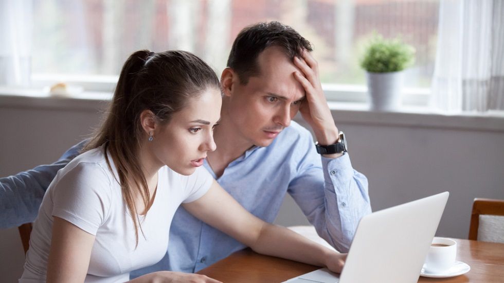 problemas de la vivienda ocupada ilegalmente