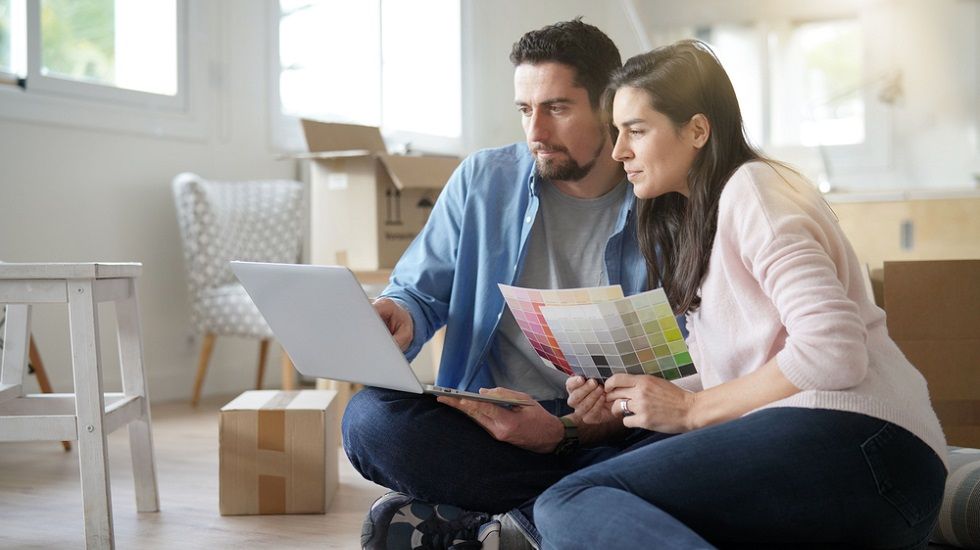 6 reformas para enamorarte de tu casa que el planeta agradecerá