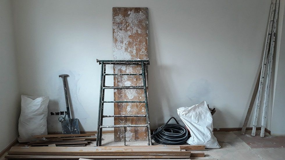 Las inclemencias meteorológicas podrían tener consecuencias en las edificaciones