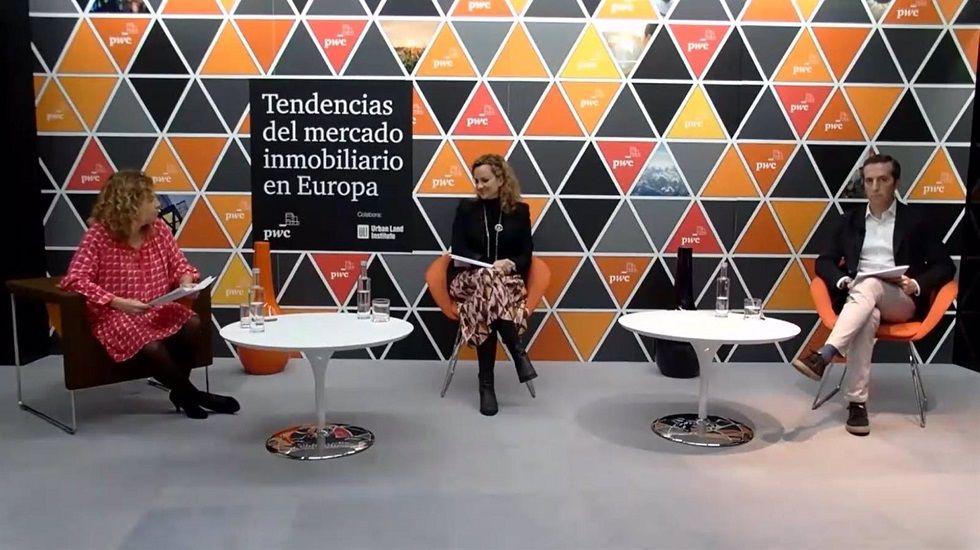 La pandemia acelerará tendencias en el ámbito inmobiliario