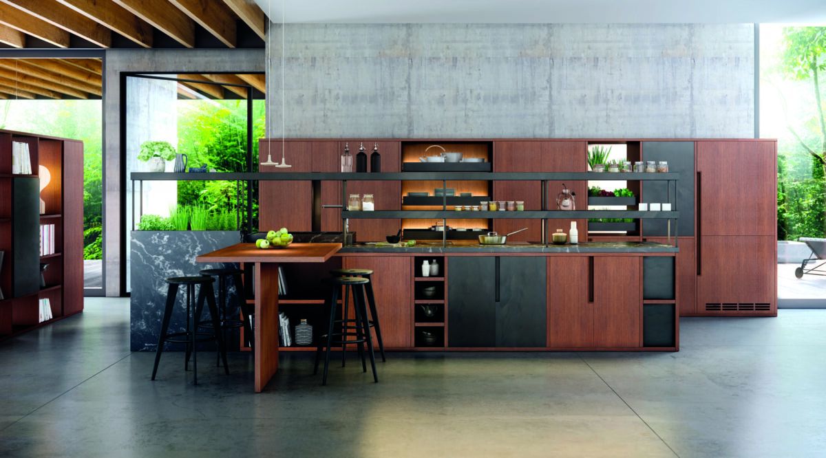 Cinco consejos para frenar el cambio climático desde la cocina - Fotocasa Life cocina cambio climático