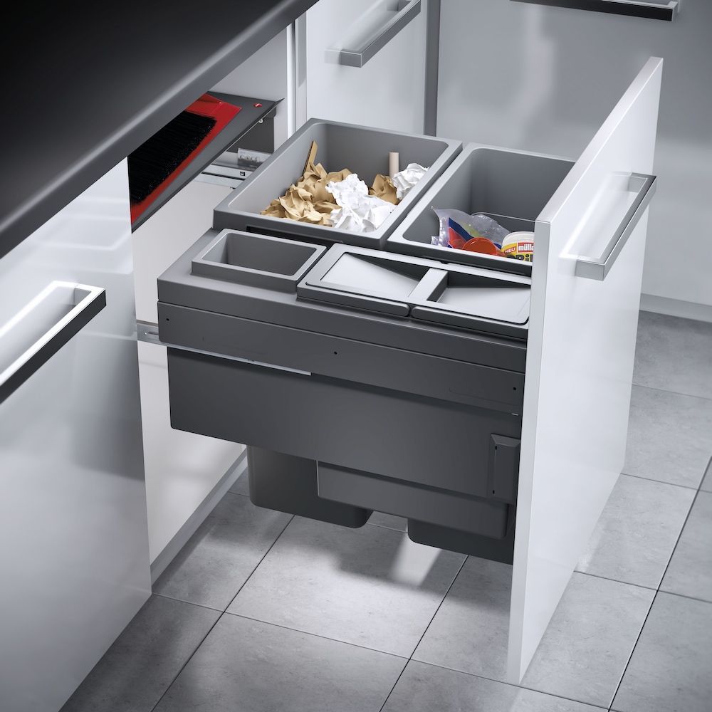 Cinco consejos para frenar el cambio climático desde la cocina - Fotocasa Life gestión residuos cocina