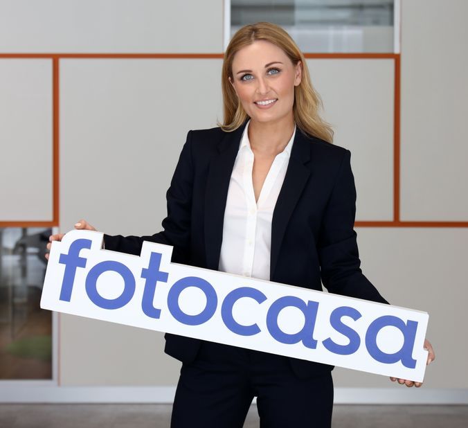 María Matos Fotocasa