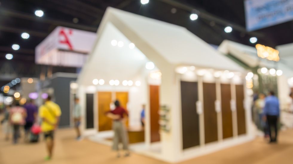 SIMA 2021, una feria presencial y segura