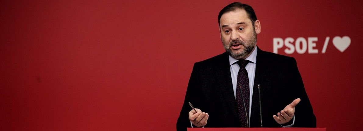 El PSOE se reafirma en su propuesta de incentivos