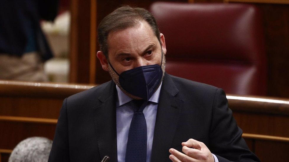 El Gobierno no destinará dinero a expropiaciones, según Ábalos