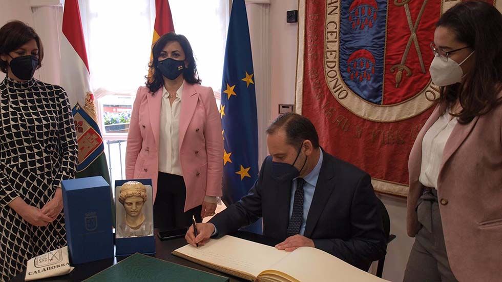 Ley Vivienda PSOE y podemos