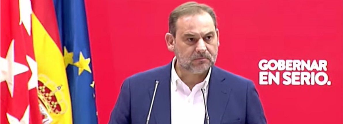 Ábalos cree que la Ley de Vivienda nacerá desde el acuerdo