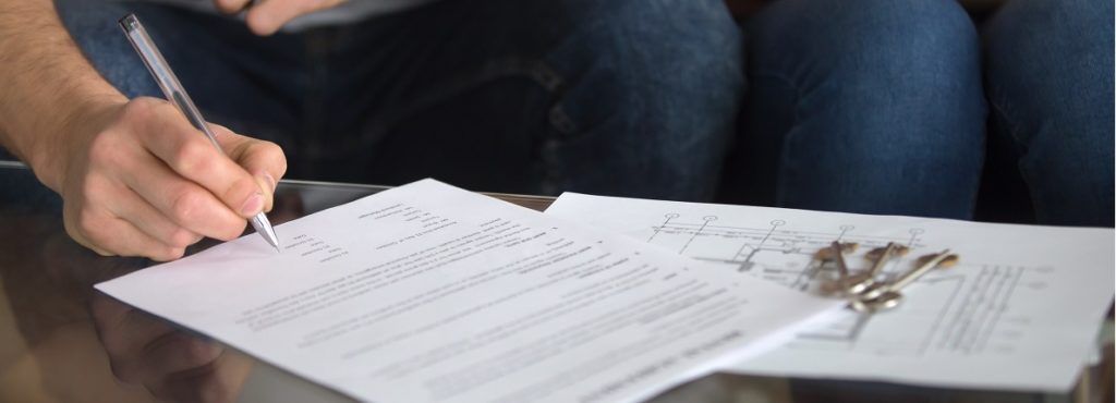 Formas de acortar la duración del alquiler