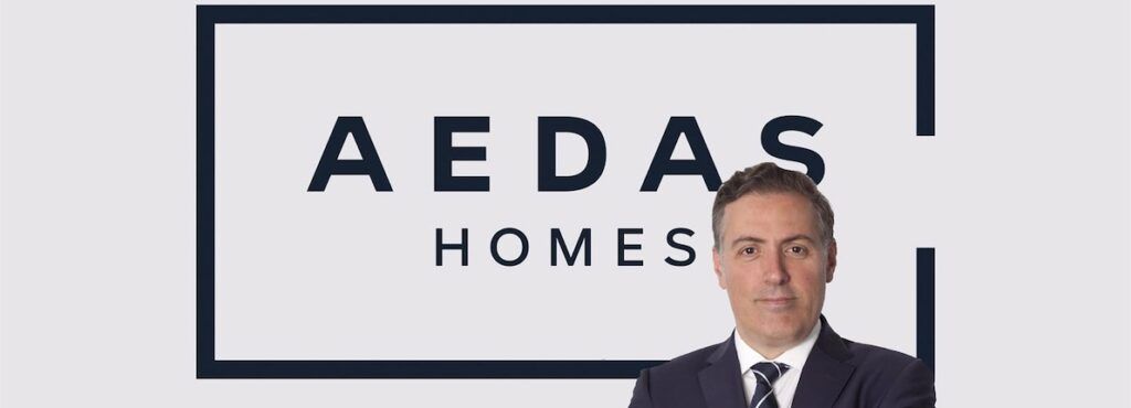 Aedas Homes suma 9 proyectos ‘build to rent’ para la promoción