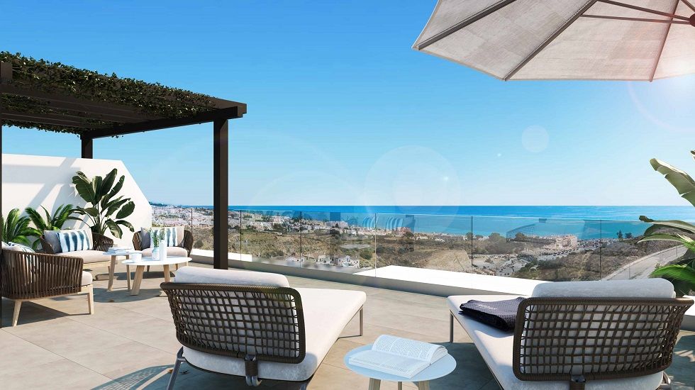 AEDAS Homes comercializa más de 1.000 viviendas en ciudades de costa