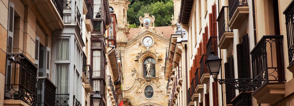 Recoletos, Área Romántica y Sarrià: los barrios más caros de España