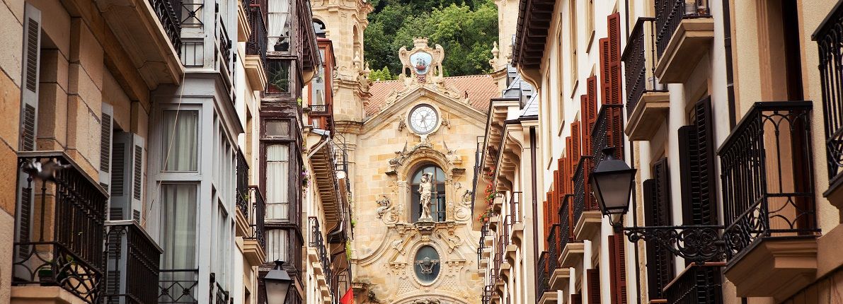 Recoletos, Área Romántica y Sarrià: los barrios más caros de España