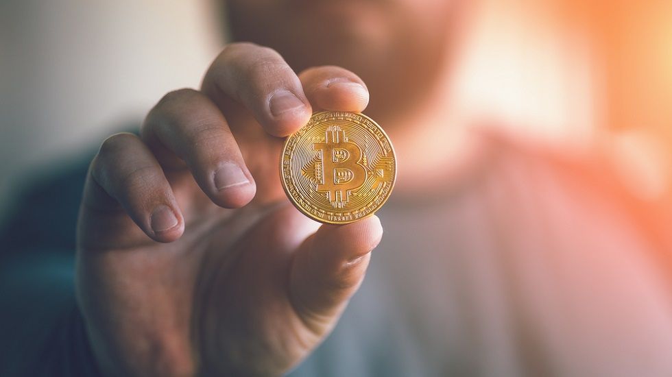 El bitcoin registra un nuevo récord: 60.000 dólares