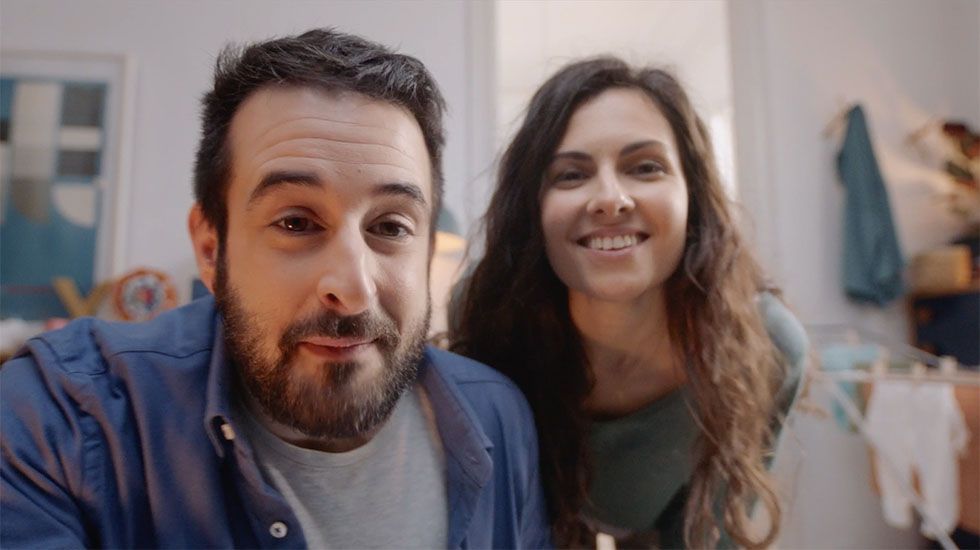 El portal inmobiliario Fotocasa lanza una nueva campaña de televisión