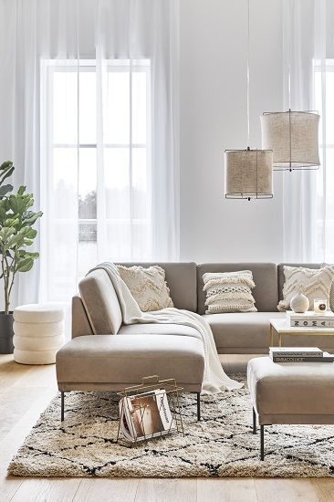 tendencia de brave ground en decoración