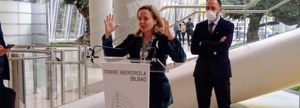 La Ley de Vivienda incluirá medidas razonables, según Calviño