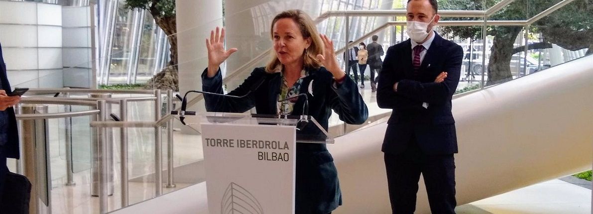 La Ley de Vivienda incluirá medidas razonables, según Calviño