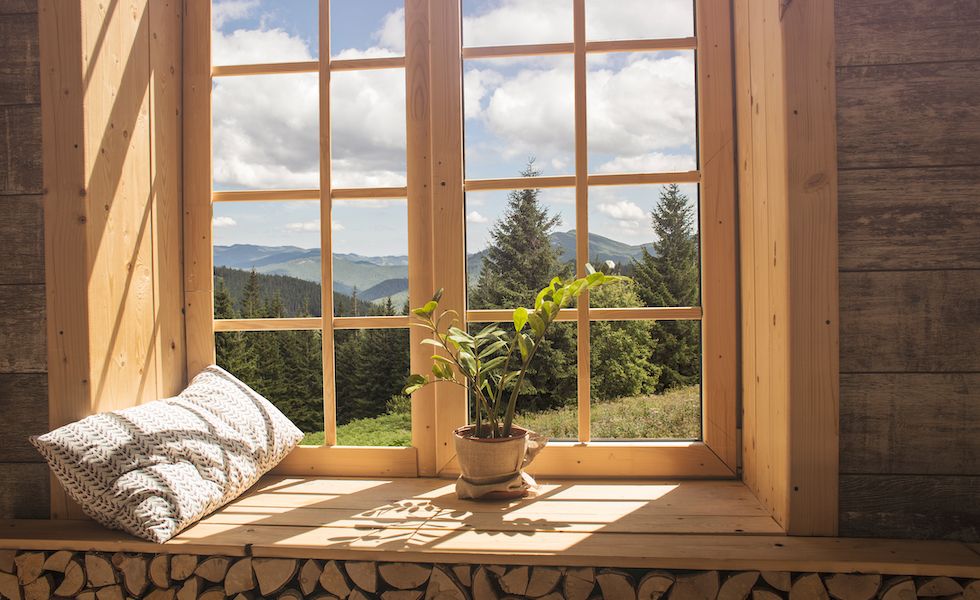 El mercado inmobiliario en las zonas de esquí muestra señales de recuperación