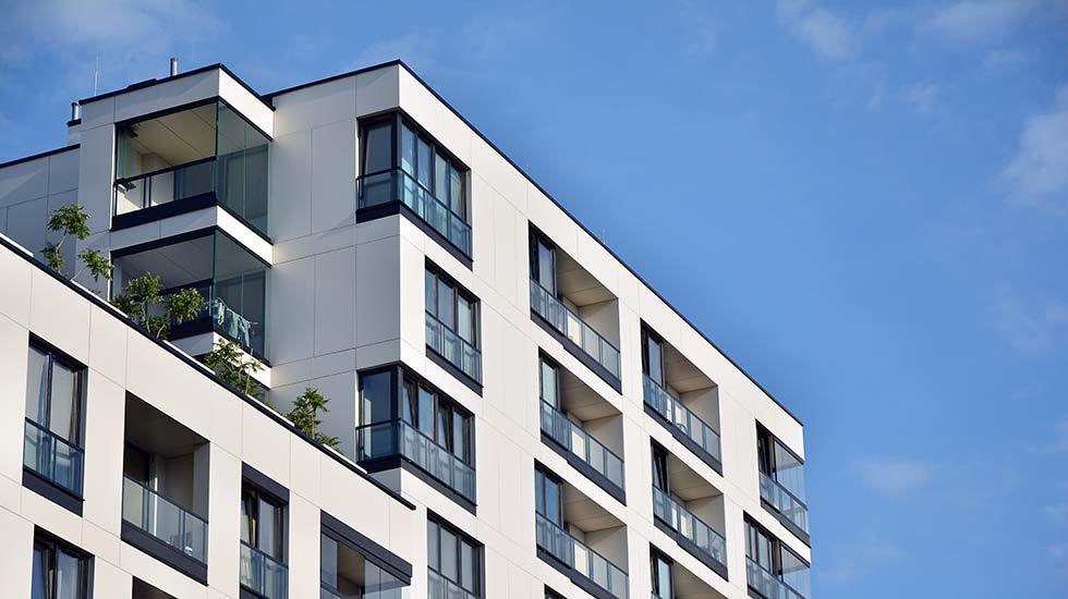 Los agentes de la propiedad prevén una bajada en el precio de la vivienda en 2021