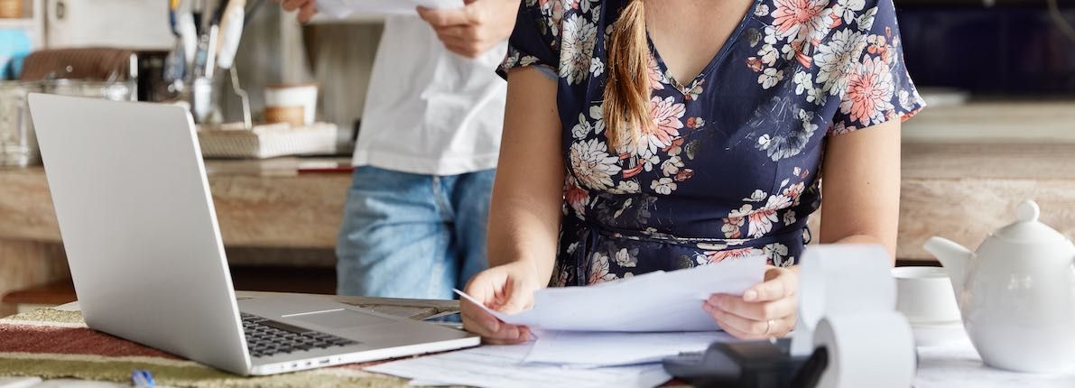 ¿Cómo consultar la renta 2021? El borrador paso a paso