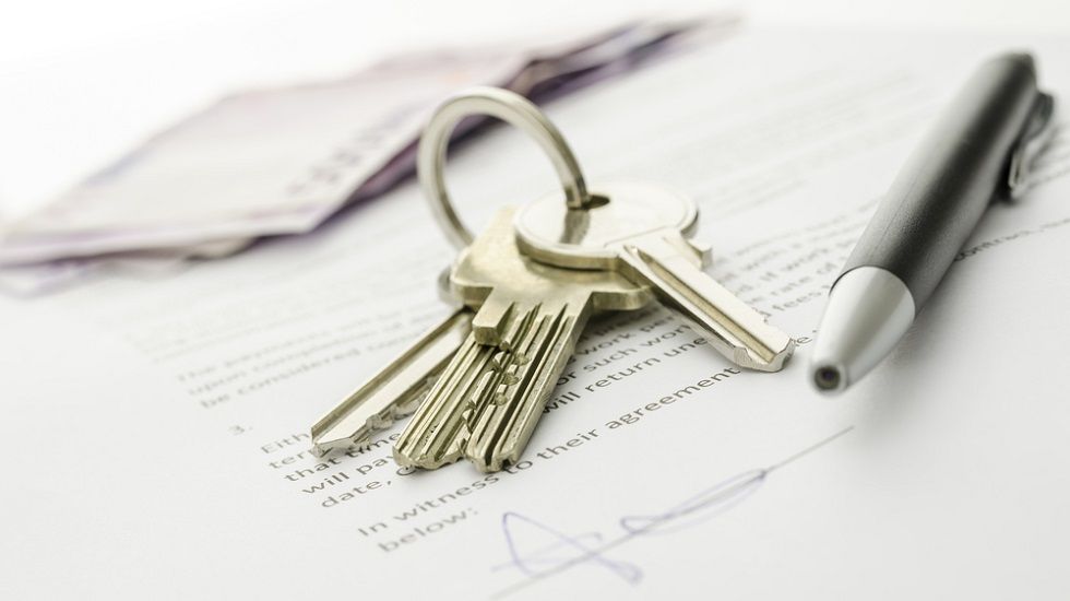 Nueva ley de arrendamientos urbanos