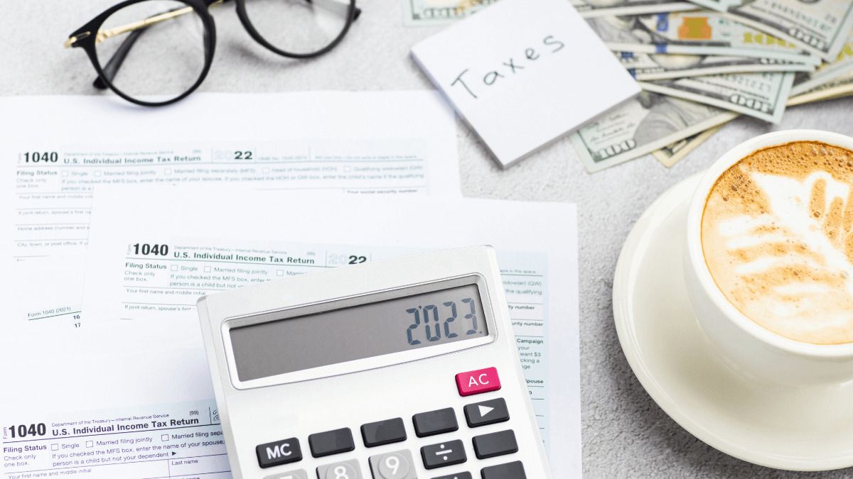 ¿Cómo declarar los inmuebles en la Renta 2024?