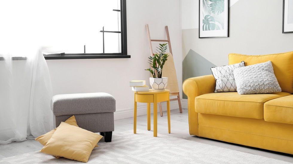 ¿Cómo amueblar una casa de forma low cost?