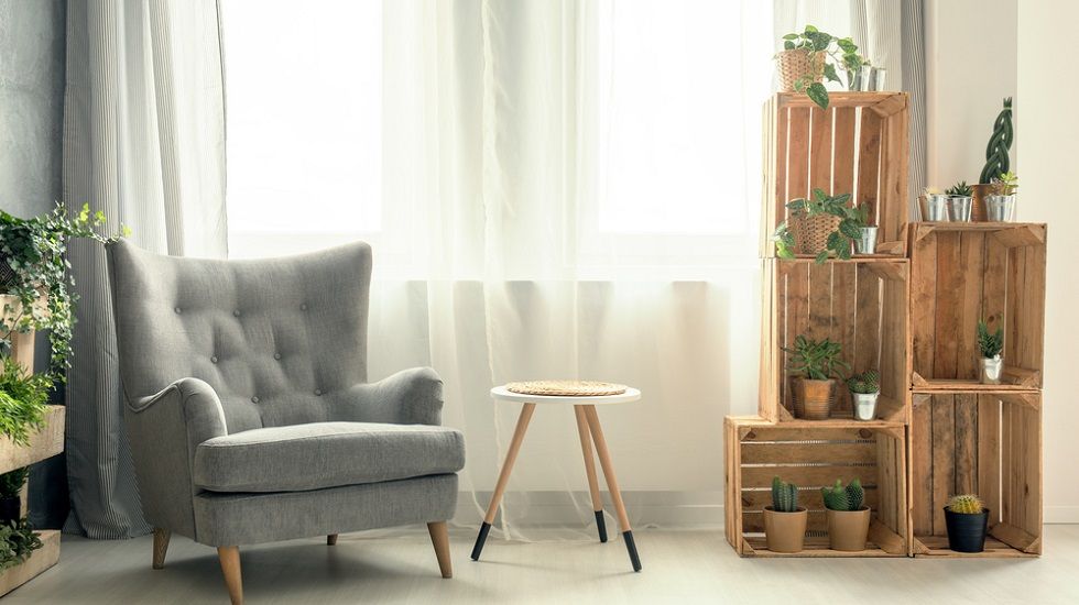 muebles hechos por tí