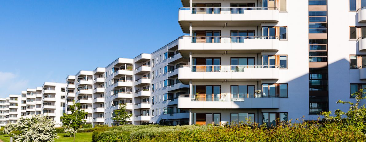 El español medio tarda 7 años en ahorrar para la entrada de la hipoteca