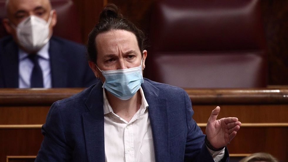 Iglesias confía en poder aprobar este mes la Ley de Vivienda