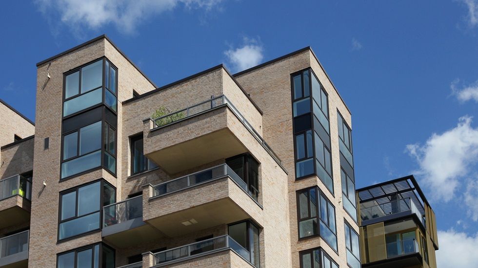 Los precios de la vivienda bajan un 0,8% respecto al trimestre anterior, según el INE