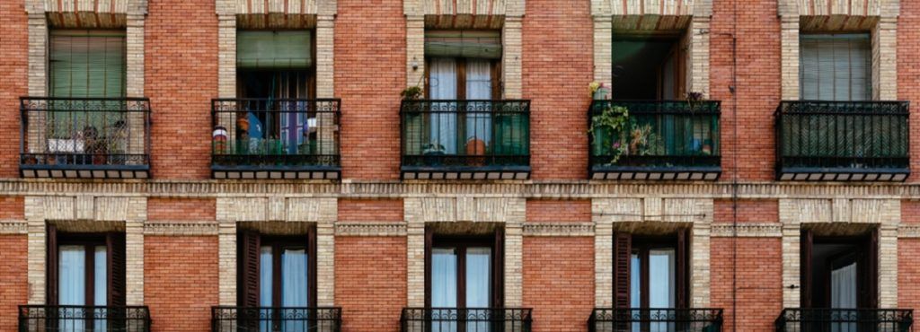 Las juntas de propietarios casi no se celebran desde la pandemia