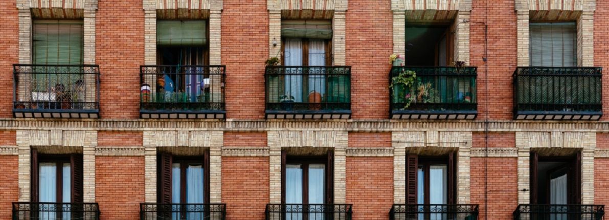 Las juntas de propietarios casi no se celebran desde la pandemia