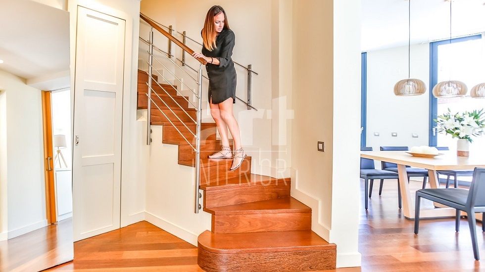 tendencias interiorismo 2021