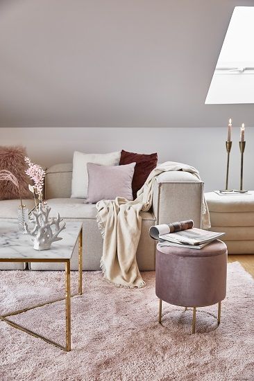 tendencias en decoración ophelia