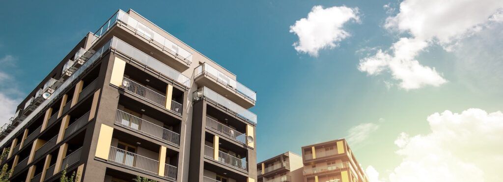 El Congreso solicita la ampliación del parque público de vivienda en alquiler